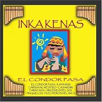 El Condor Pasa