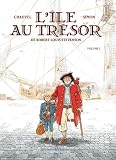 L'�le au tr�sor : Volume 1