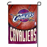 NBA Cleveland Cavaliers Garden Flag Amazon.com