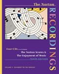 The Norton Recordings: Volume 2: Schu...