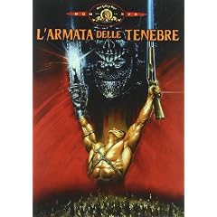 L' Armata Delle Tenebre