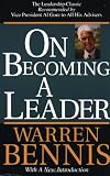 On Becoming a Leader