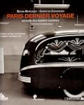 Paris dernier voyage