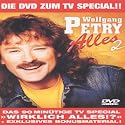 Wolfgang Petry - Alles 2: Live
