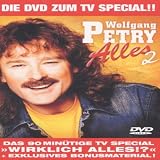 Produkt-Bild: Wolfgang Petry - Alles 2: Live