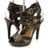 Delicious Rack Platform Pumps