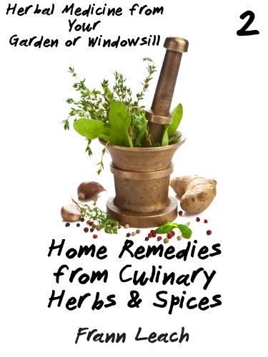 herbal remedies