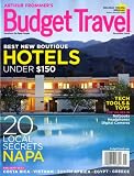 Arthur Frommer's Budget Travel [US] November 2009 (単号)