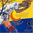 � l'ombre du flamboyant - 30 comptines cr�oles : Haiti, Guadeloupe, Martinique et la R�union
