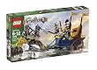 LEGO Castle King's Battle Chariot (7078) LEGO Castle King's Battle Chariot (7078)