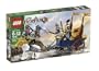 LEGO Castle King's Battle Chariot (7078)