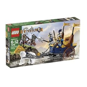 LEGO Castle King LEGO Castle King