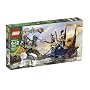 LEGO Castle King's Battle Chariot (7078)