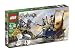 LEGO Castle King's Battle Chariot (7078)