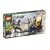 LEGO Castle King's Battle Chariot (7078)