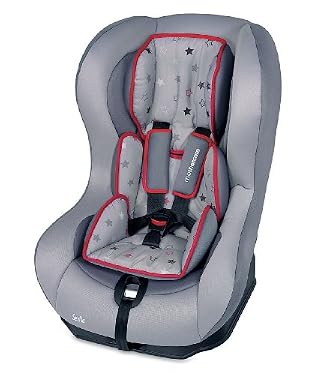 Mothercare Seville - Stars
