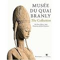 Musee Quai Branly:the Collection (Hardcover)