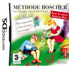 La m�thode Boscher