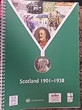 Scotland, 1901-1938