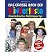 Das gro�e Buch der Kinderfeste. Fantastische Mottopartys