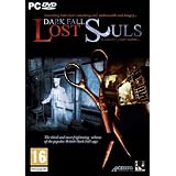 Dark Fall: Lost Souls