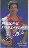 Emory Morris - Personal Self Defense