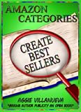 Amazon Categories Create Best Sellers