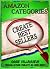 Amazon Categories Create Best Sellers 