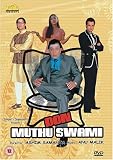 Don Muthu Swami [DVD]