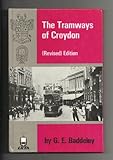 The tramways of Croydon