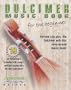 Apple Creek Dulcimer Music Book for the Beginner Book