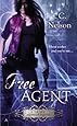 Free Agent (A Grimm Agency Novel)