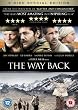 The Way Back [DVD]