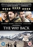 The Way Back [DVD]