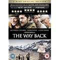 The Way Back [DVD]