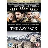 The Way Back [DVD]by Colin Farrell