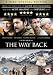 DVD : The Way Back [DVD]