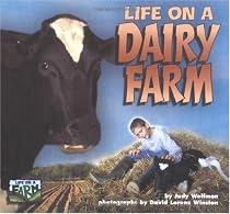 Life On A Dairy Farm (K-4)
