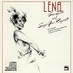 Lena Goes Latin / Sings Your Requests