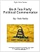 Be A Tea Party Political Commentator (Right Write)