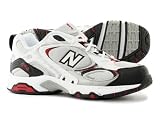 51AQsOtuZJL. SL160  New Balance CMX504BG Mens Cross Trainers