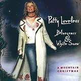 Bluegrass & White Snow: A Mountain Christmas