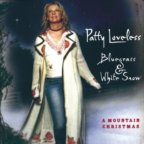 PATTY LOVELESS - Christmas Time