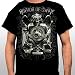 Agenda of Swine - Waves of Human Suffering T Shirt