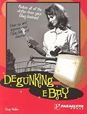 More details of book titled: Degunking eBay