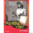 Click here to buy Degunking eBay by  Greg Holden.