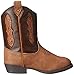Baby Deer Western Boot Western Boot (Little Kid)