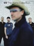 U2: The Piano Collection