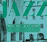 I LOVE JAZZ 5 ボサノバ~静かな夜はボサノバを