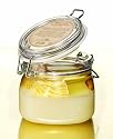 Carol's Daughter Almond Cookie Sea Salt Body Scrub, .5 ltr.